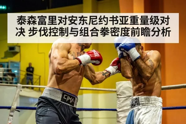heavyweight boxing match - huatihui